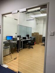 Ubi Techpark (D14), Office #400299791